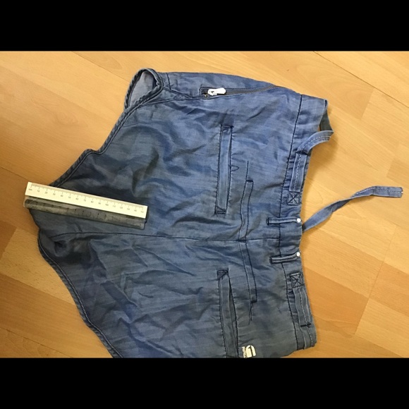 Raw by g-star shorts - Picture 10 of 10